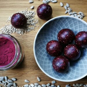 Beetroot Power